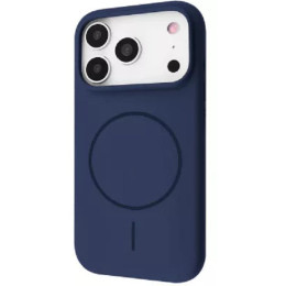 Чохол Proove Spectrum Case with Magnetic Ring для iPhone 17 Pro Midnight Blue (PCSPIP17P008)