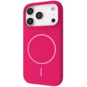 Чехол Proove Spectrum Case with Magnetic Ring для iPhone 17 Pro Pink Fruit (PCSPIP17P042)
