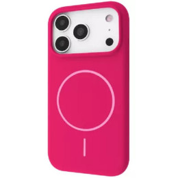 Чохол Proove Spectrum Case with Magnetic Ring для iPhone 17 Pro Pink Fruit (PCSPIP17P042)