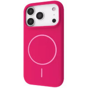 Чохол Proove Spectrum Case with Magnetic Ring для iPhone 17 Pro Pink Fruit (PCSPIP17P042)