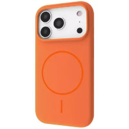 Чохол Proove Spectrum Case with Magnetic Ring для iPhone 17 Pro Peel Orange (PCSPIP17P050)