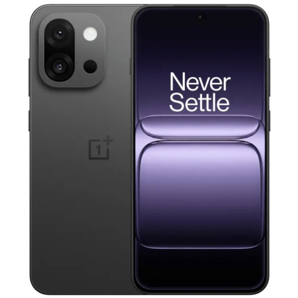 Смартфон OnePlus 13s 12/512GB Black Velvet (CPH2723) IN