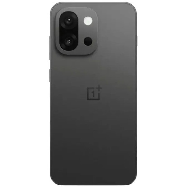 Смартфон OnePlus 13s 12/512GB Black Velvet (CPH2723) IN