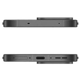 Смартфон OnePlus 13s 12/512GB Black Velvet (CPH2723) IN