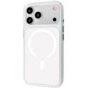 Чехол Proove Tint with Magnetic Ring для iPhone 17 Pro Max White (PCTCIP17PM14)