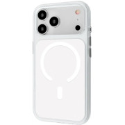 Чехол Proove Tint with Magnetic Ring для iPhone 17 Pro Max White (PCTCIP17PM14)