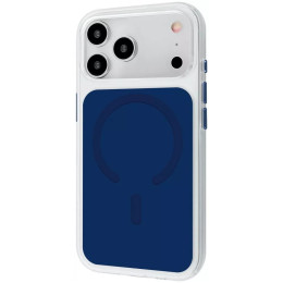 Чохол Proove Tint with Magnetic Ring для iPhone 17 Pro Max Deep Blue (PCTCIP17PM62)