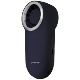 Вентилятор портативний Proove Wing Blue (PFWG04002008)