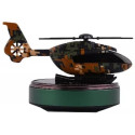 Автомобильный ароматизатор Solar Helicopter Green
