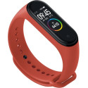 Ремінець ArmorStandart для Mi Band 3/4 Flame (ARM55109)