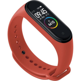 Ремінець ArmorStandart для Mi Band 3/4 Flame (ARM55109)