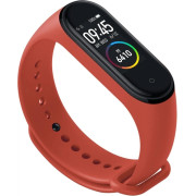 Ремінець ArmorStandart для Mi Band 3/4 Flame (ARM55109)