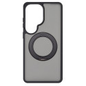 Чехол ArmorStandart Unit Stand2 для Samsung S26 Ultra 5G Black (ARM88868)