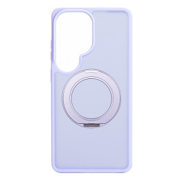 Чехол ArmorStandart Unit Stand2 для Samsung S26 Ultra 5G Lavender (ARM89963)