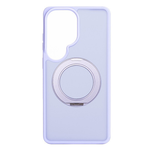 Чохол ArmorStandart Unit Stand2 для Samsung S26 Ultra 5G Lavender (ARM89963)