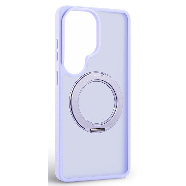 Чохол ArmorStandart Unit Stand2 для Samsung S26 Ultra 5G Lavender (ARM89963)