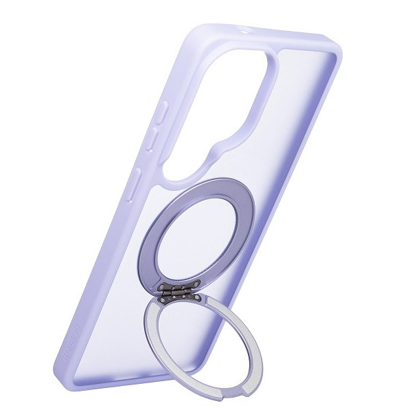 Чохол ArmorStandart Unit Stand2 для Samsung S26 Ultra 5G Lavender (ARM89963)