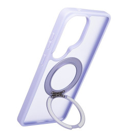 Чохол ArmorStandart Unit Stand2 для Samsung S26 Ultra 5G Lavender (ARM89963)
