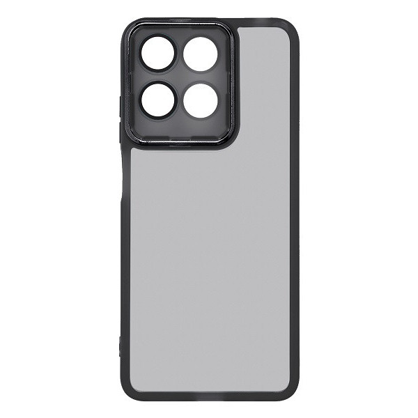 Чехол ArmorStandart Shade для Motorola G17 4G/G17 Power 4G Black (ARM91310)