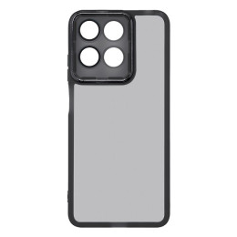 Чехол ArmorStandart Shade для Motorola G17 4G/G17 Power 4G Black (ARM91310)