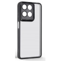 Чехол ArmorStandart Shade для Motorola G17 4G/G17 Power 4G Black (ARM91310)