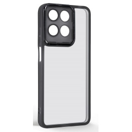 Чохол ArmorStandart Shade для Motorola G17 4G/G17 Power 4G Black (ARM91310) 2
