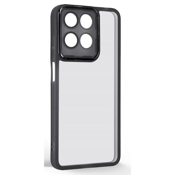 Чехол ArmorStandart Shade для Motorola G17 4G/G17 Power 4G Black (ARM91310)