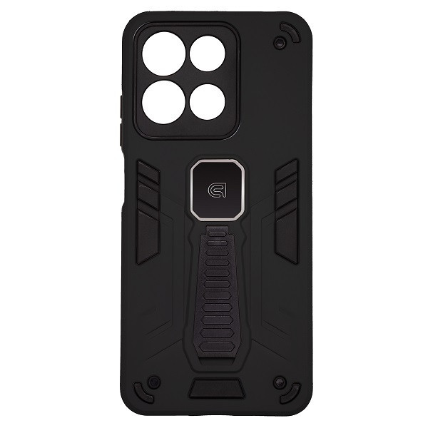 Чехол ArmorStandart Proover для Motorola G17 4G/G17 Power 4G Black (ARM91057)