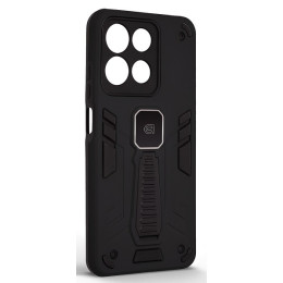 Чехол ArmorStandart Proover для Motorola G17 4G/G17 Power 4G Black (ARM91057)
