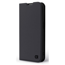 Чохол-книжка ArmorStandart OneFold для Infinix Smart 10 Plus 4G Black (ARM87988) 2