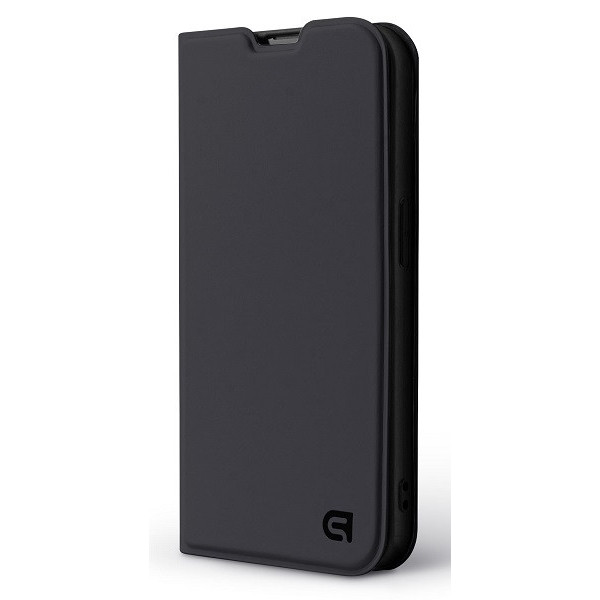 Чохол-книжка ArmorStandart OneFold для Infinix Smart 10 Plus 4G Black (ARM87988)