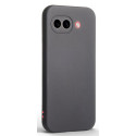 Чехол ArmorStandart Matte Slim Fit Camera Cov для Google Pixel 10a 5G Black (ARM90517)