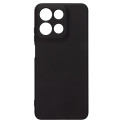 Чохол ArmorStandart ICON Camera Cov для Motorola G17 4G / G17 Power 4G Black (ARM91055)
