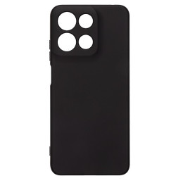 Чохол ArmorStandart ICON Camera Cov для Motorola G17 4G / G17 Power 4G Black (ARM91055)