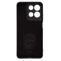 Чохол ArmorStandart ICON Camera Cov для Motorola G17 4G / G17 Power 4G Black (ARM91055)