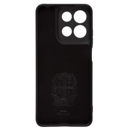 Чохол ArmorStandart ICON Camera Cov для Motorola G17 4G / G17 Power 4G Black (ARM91055)