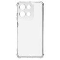 Чохол ArmorStandart Air Force Camera Cov для Motorola G17 4G/G17 Power 4G Прозорий (ARM91052)