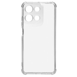 Чохол ArmorStandart Air Force Camera Cov для Motorola G17 4G/G17 Power 4G Прозорий (ARM91052)