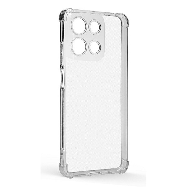 Чохол ArmorStandart Air Force Camera Cov для Motorola G17 4G/G17 Power 4G Прозорий (ARM91052)