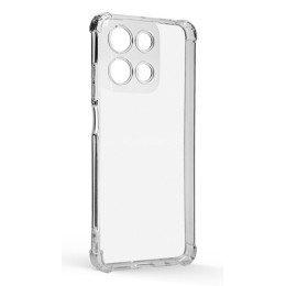 Чохол ArmorStandart Air Force Camera Cov для Motorola G17 4G/G17 Power 4G Прозорий (ARM91052)