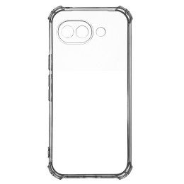 Чехол ArmorStandart Air Force Camera Cov для Google Pixel 10a 5G Прозрачный (ARM90516)