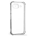 Чехол ArmorStandart Air Force Camera Cov для Google Pixel 10a 5G Прозрачный (ARM90516)