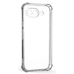 Чехол ArmorStandart Air Force Camera Cov для Google Pixel 10a 5G Прозрачный (ARM90516)