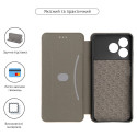 Чохол-книжка ArmorStandart G-Case для ZTE Blade A36 4G Gold (ARM89030)