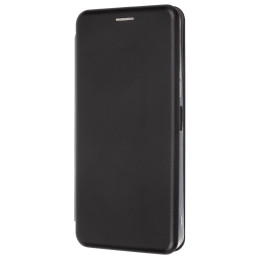 Чохол-книжка ArmorStandart G-Case для Infinix Smart 10 4G Black (ARM87147)