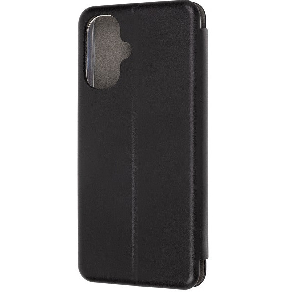 Чохол-книжка ArmorStandart G-Case для Infinix Smart 10 4G Black (ARM87147)