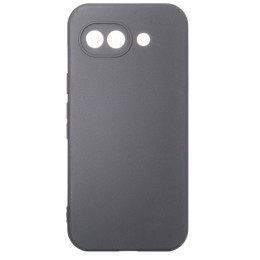 Чохол ArmorStandart ICON Camera Cov для Infinix Smart 10 4G Black (ARM87152)