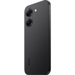 Смартфон Xiaomi Poco X8 Pro 12/512GB Black UA