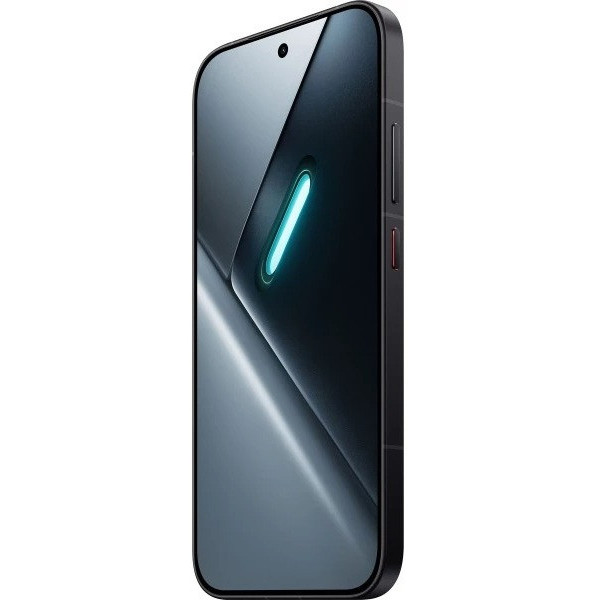 Смартфон Xiaomi Poco X8 Pro 12/512GB Black UA