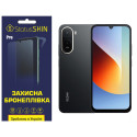 Полиуретановая пленка StatusSKIN Pro для Xiaomi Redmi A7 Pro Матовая